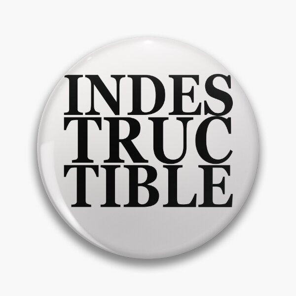 Item preview, MTG INDESTRUCTIBLE fan shirt gift idea designed and sold by MWDG-DesignsMTG.