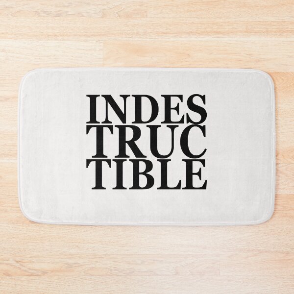 Item preview, MTG INDESTRUCTIBLE fan shirt gift idea designed and sold by MWDG-DesignsMTG.