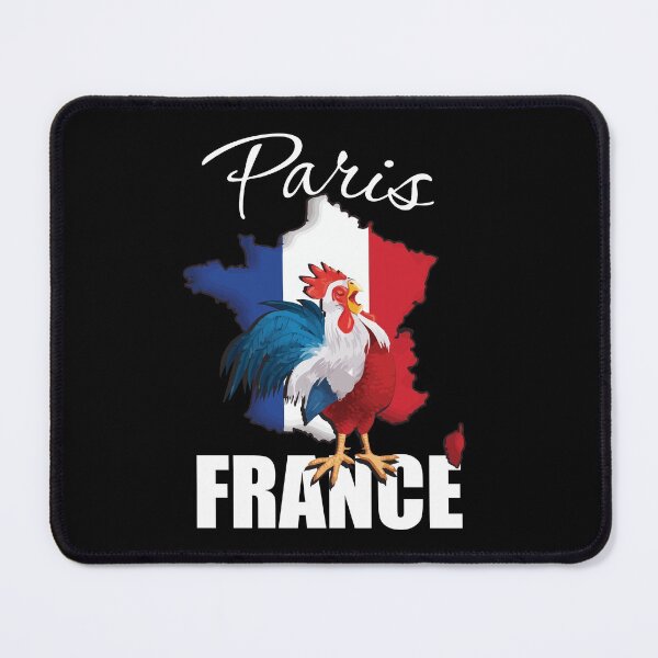 Item preview, Rooster Paris France designed and sold by GetLeaux.