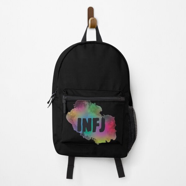 Item preview, INFJ designed and sold by artsomenautte.
