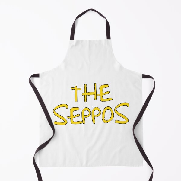 Item preview, The Seppos - Rock Bottom Australia vs US Meme War designed and sold by Tragically Ludicrous.
