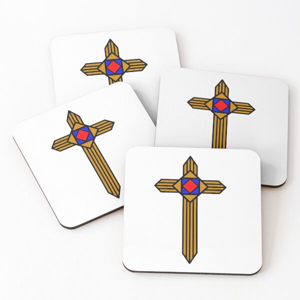 Item preview, Cross 02 designed and sold by JWDanielson.