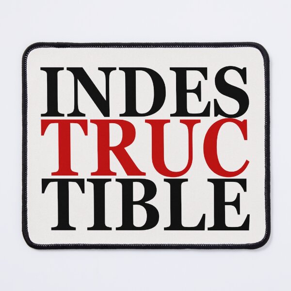 Item preview, MTG INDESTRUCTIBLE designed and sold by MWDG-DesignsMTG.