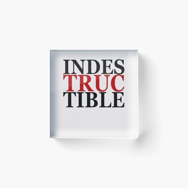 Item preview, MTG INDESTRUCTIBLE designed and sold by MWDG-DesignsMTG.