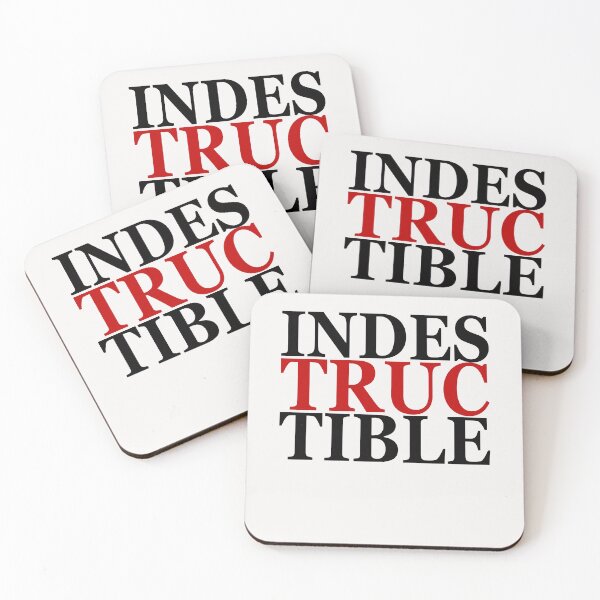 Item preview, MTG INDESTRUCTIBLE designed and sold by MWDG-DesignsMTG.
