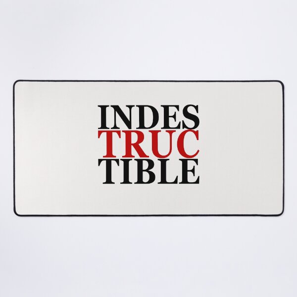 Item preview, MTG INDESTRUCTIBLE designed and sold by MWDG-DesignsMTG.