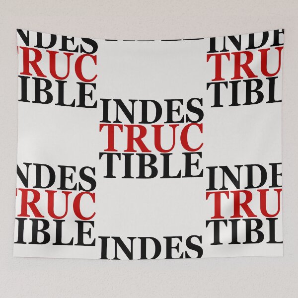 Item preview, MTG INDESTRUCTIBLE designed and sold by MWDG-DesignsMTG.