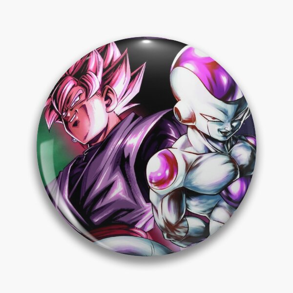 Pin on Dbz multiverse