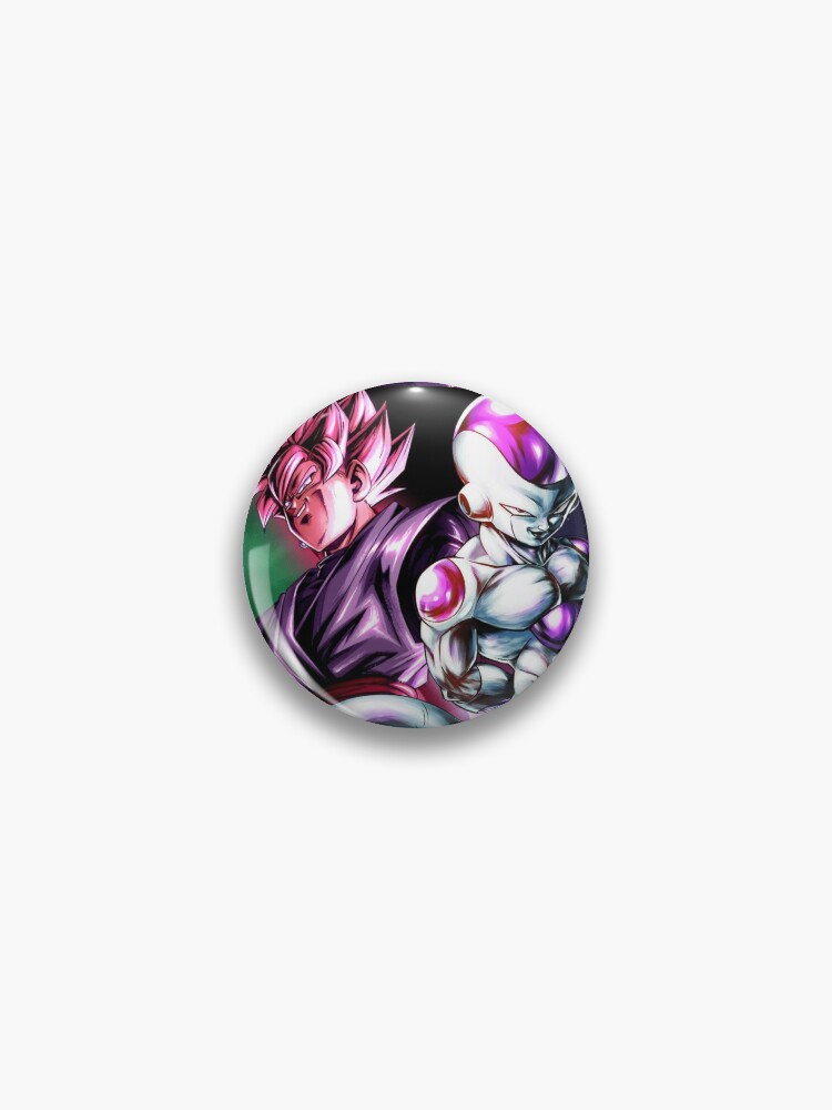 Pin on Dbz multiverse