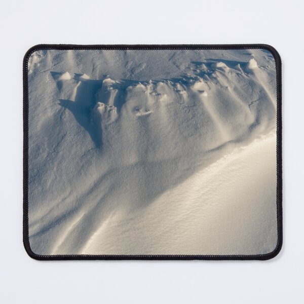 Item preview, Snowy surface in winter designed and sold by EngineerGoC.
