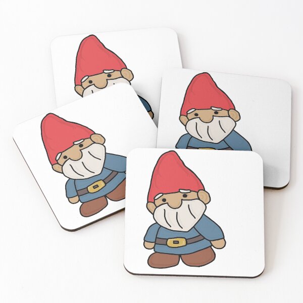 Item preview, Gnome designed and sold by Cozy-Canyon.