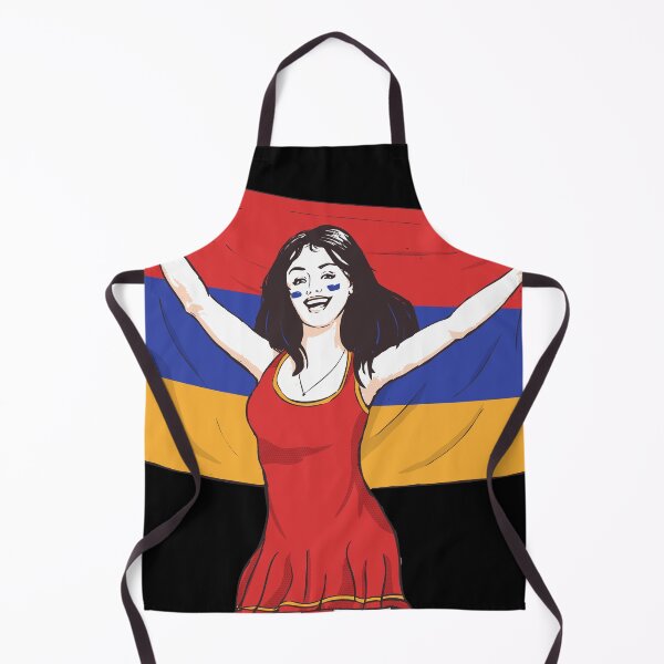 Item preview, I Love Armenia designed and sold by feether-store.