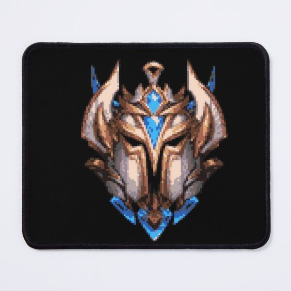 Item preview, Pixelated Pixel Art Challenger  designed and sold by xenxanses2.