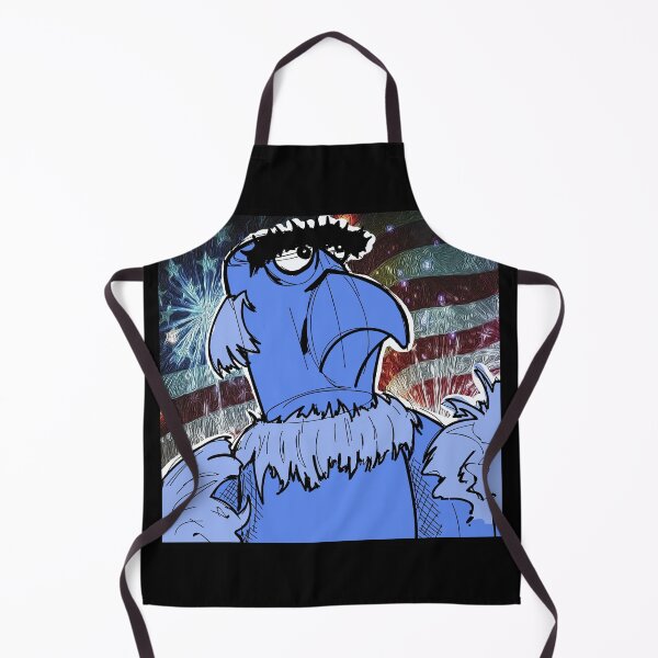 Item preview, Sam the Eagle designed and sold by misasupergeek.