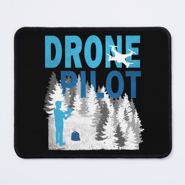 Item preview, Drone pilot designed and sold by CallSignNacho.
