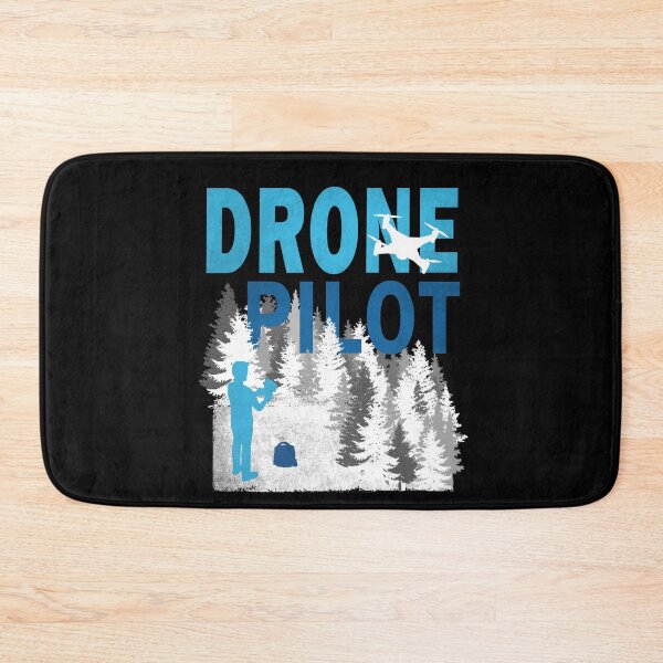 Item preview, Drone pilot designed and sold by CallSignNacho.