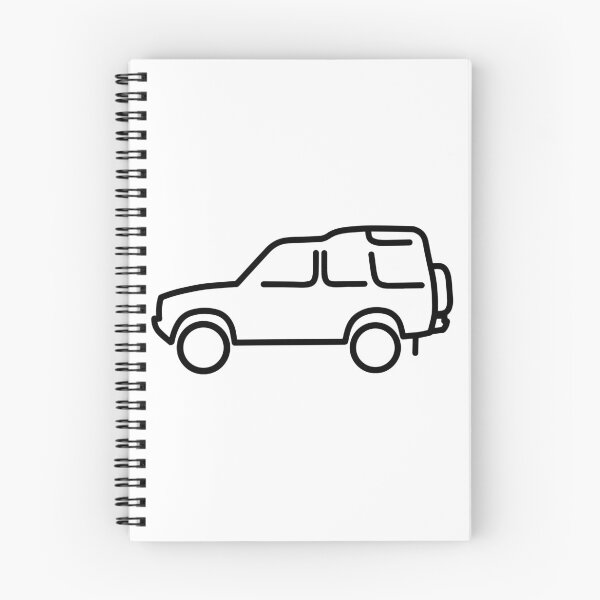 Item preview, 4x4 Discovery Off-Road Vehicle  designed and sold by Dagoth0Ur.