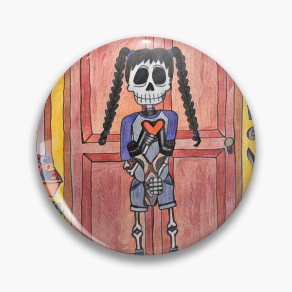 Item preview, Lively Bones, Slingshot Of Love designed and sold by LuvbuzzArt.