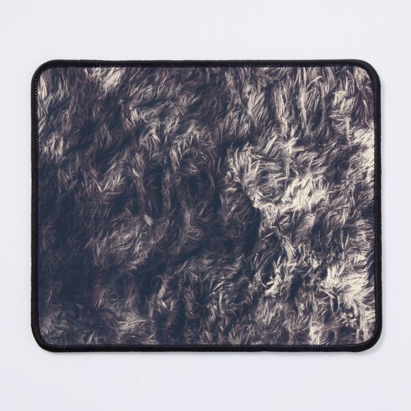 Item preview, Foggy Fur Texture designed and sold by patternme.