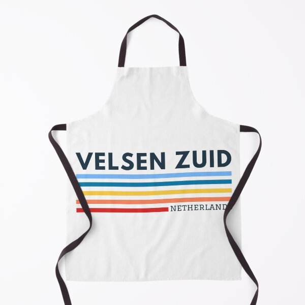 Item preview, Velsen Zuid Netherlands designed and sold by europelines.