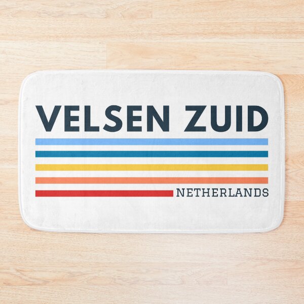 Item preview, Velsen Zuid Netherlands designed and sold by europelines.