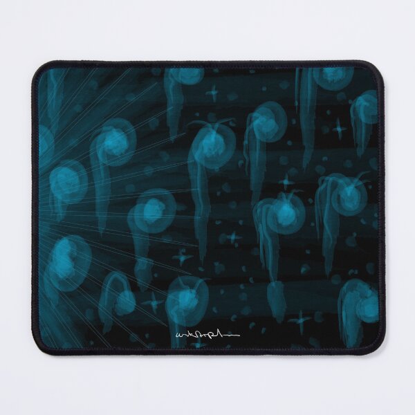 Item preview, Little being in space designed and sold by uskARpT.