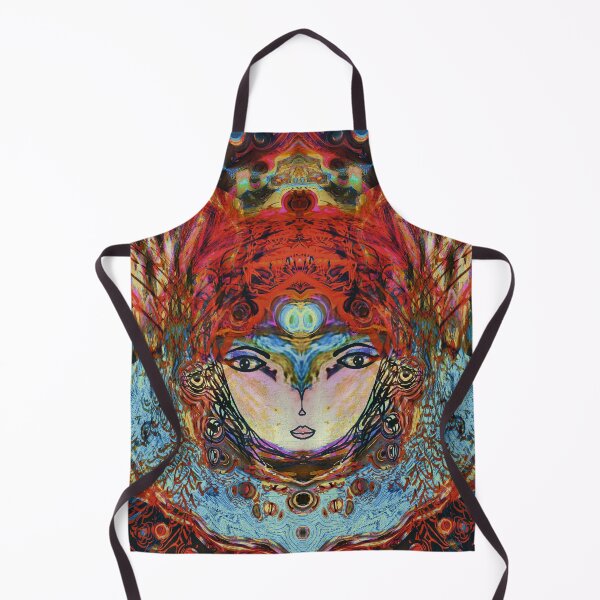 Item preview, Celestial Angel designed and sold by Natalie Holland.