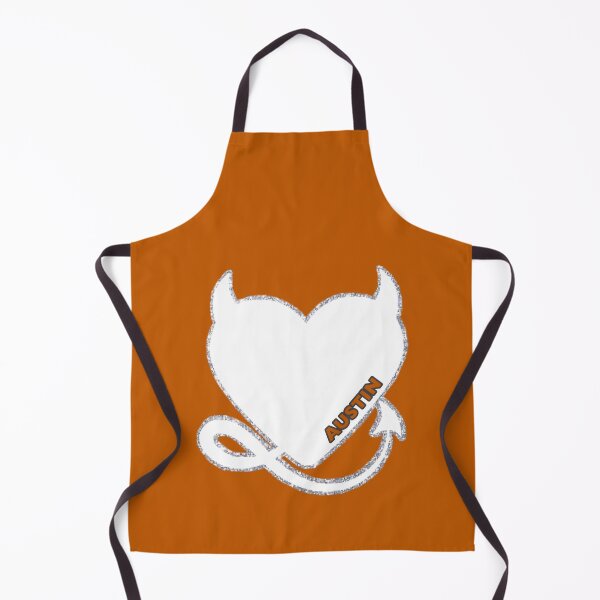 Item preview, Austin Devil Heart  designed and sold by Ajcollages.