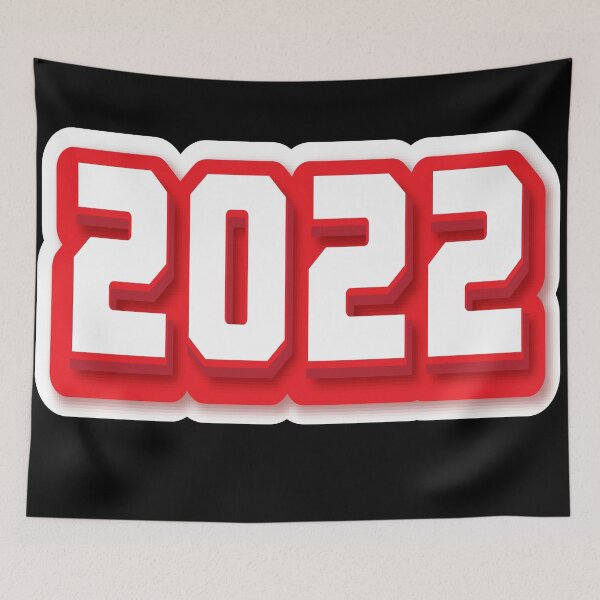 Item preview, 2022 Happy New Year party designed and sold by AEGMEDIA.