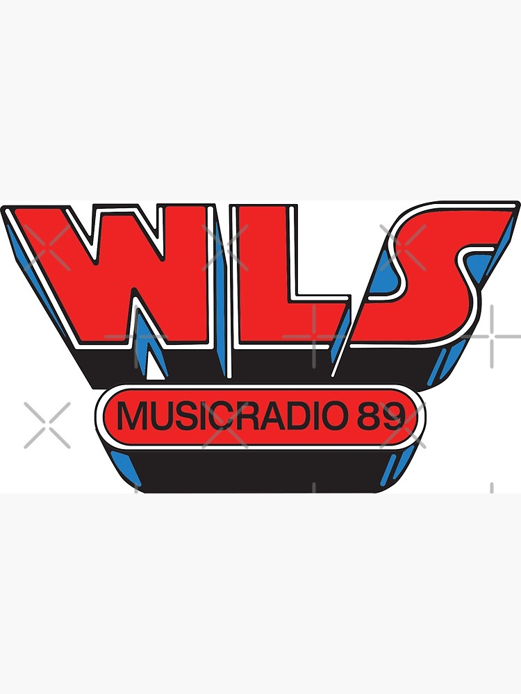 WLS MusicRadio Chicago