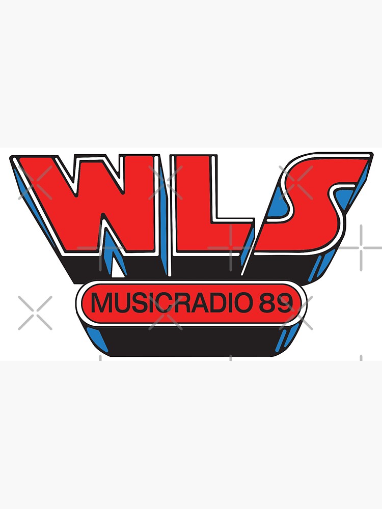 WLS MusicRadio Chicago