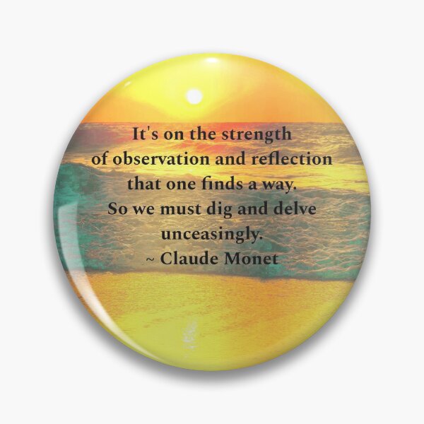Item preview, Observation and Reflection designed and sold by Emilyromrell.