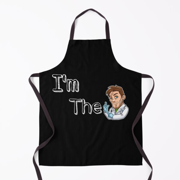 Item preview, I am the doctor cool design  designed and sold by smokeshop1.