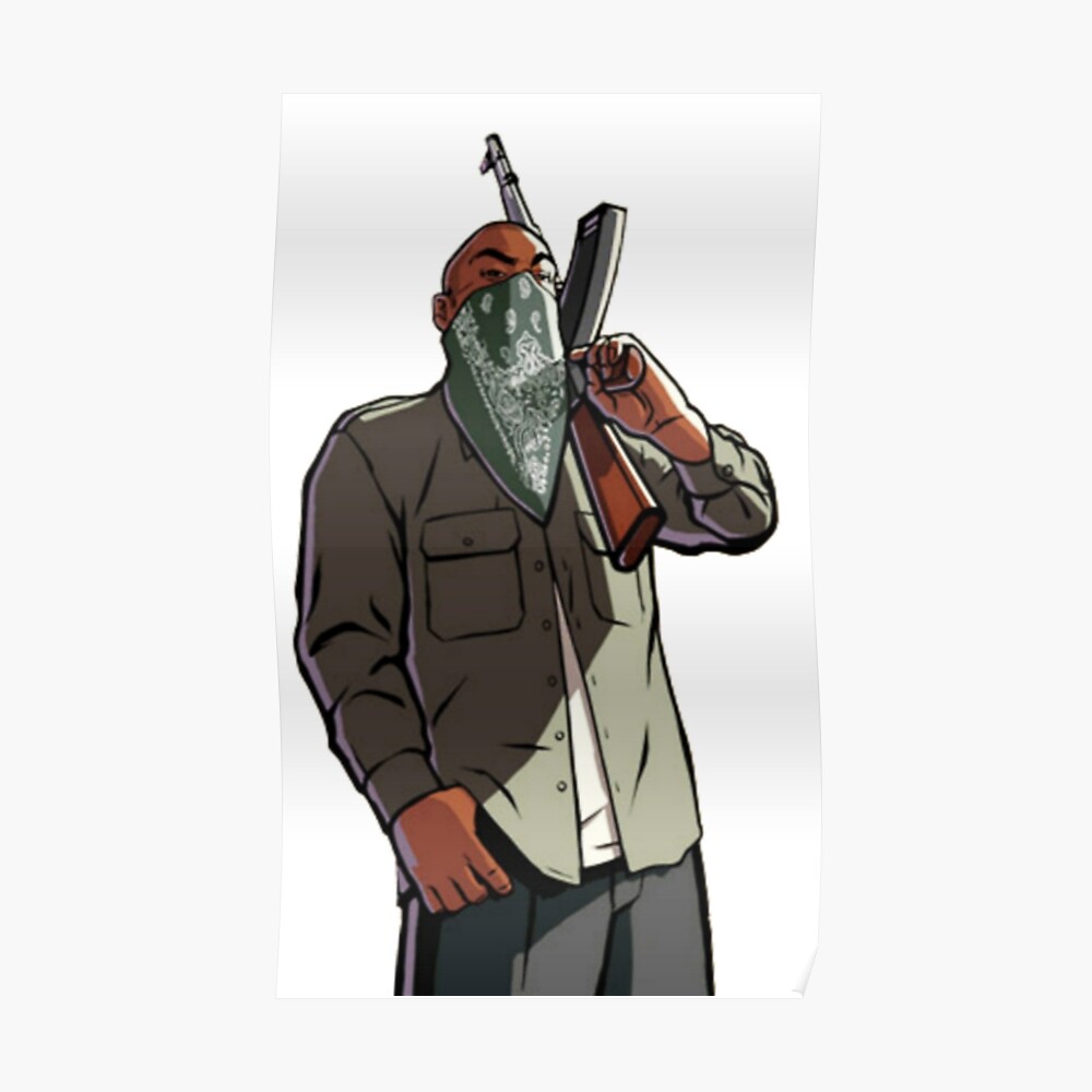 GTA San Andreas GTA San Andreas