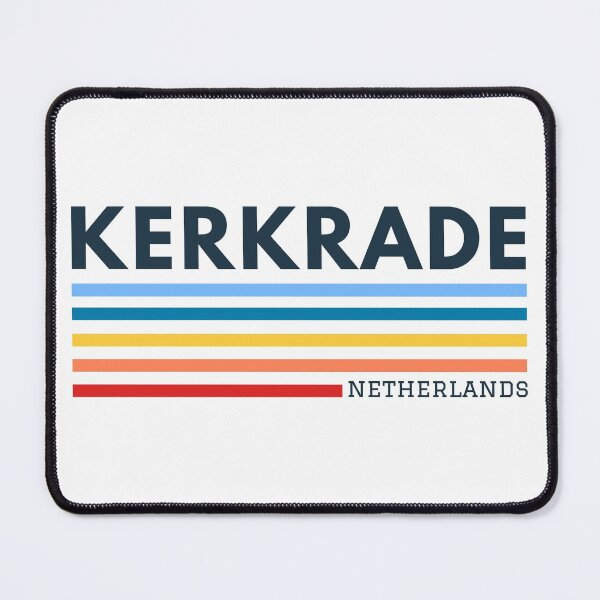 Item preview, Kerkrade Netherlands designed and sold by europelines.