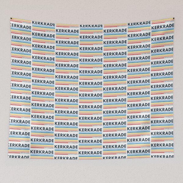 Item preview, Kerkrade Netherlands designed and sold by europelines.
