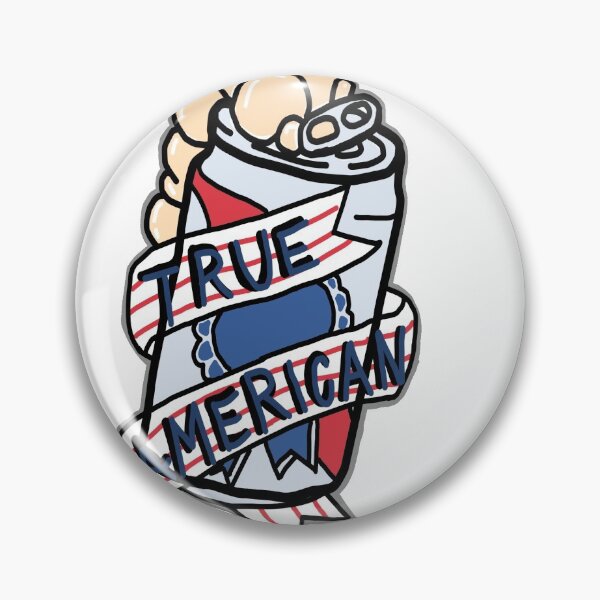 Item preview, True American designed and sold by Cozy-Canyon.
