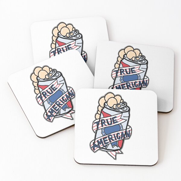 Item preview, True American designed and sold by Cozy-Canyon.