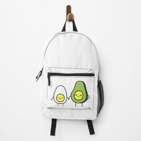 Item preview, Avocado and Egg designed and sold by BuonArt.