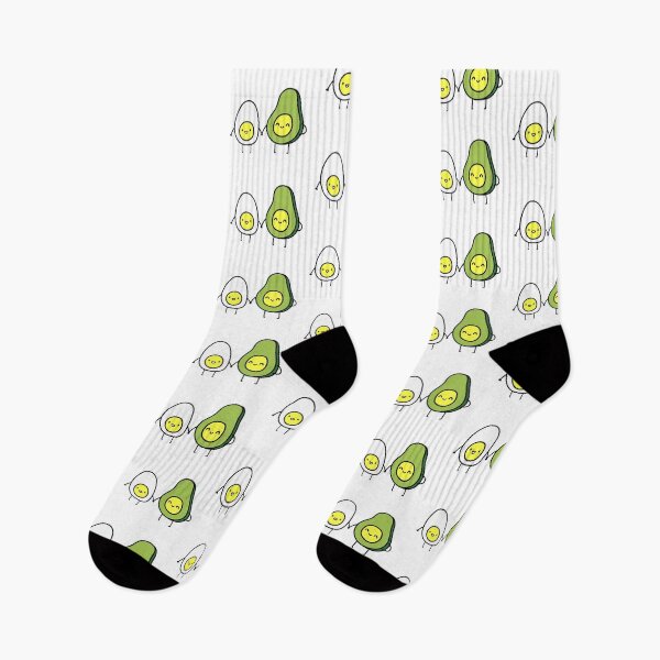 Item preview, Avocado and Egg designed and sold by BuonArt.