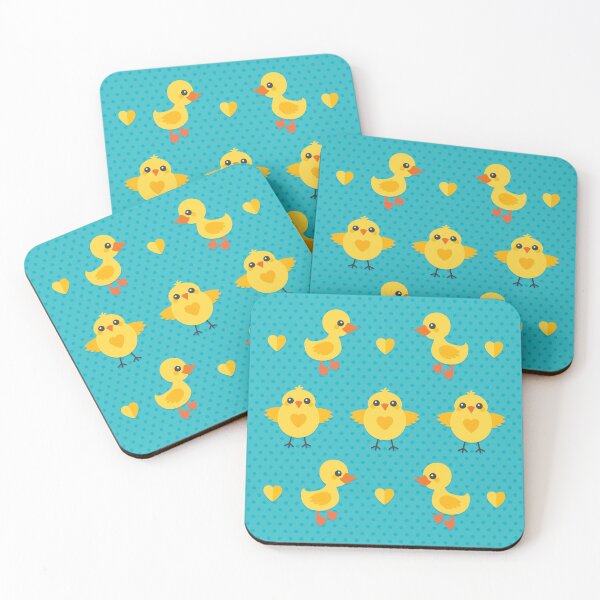 Item preview, Chicks and Ducklings designed and sold by Daisy Beatrice.
