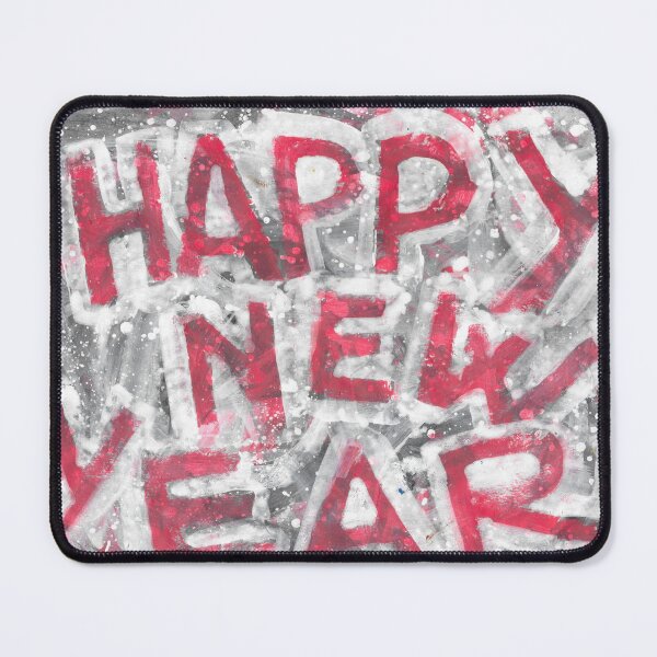 Item preview, Happy new year - 2 designed and sold by walterfest.