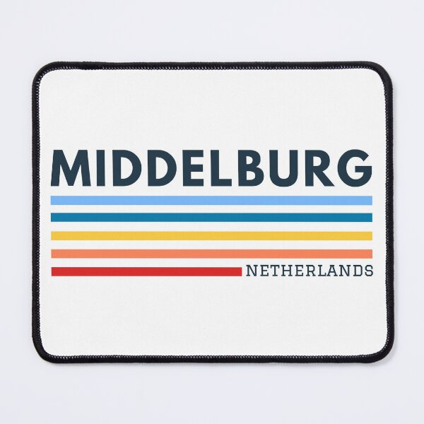 Item preview, Middelburg Netherlands designed and sold by europelines.