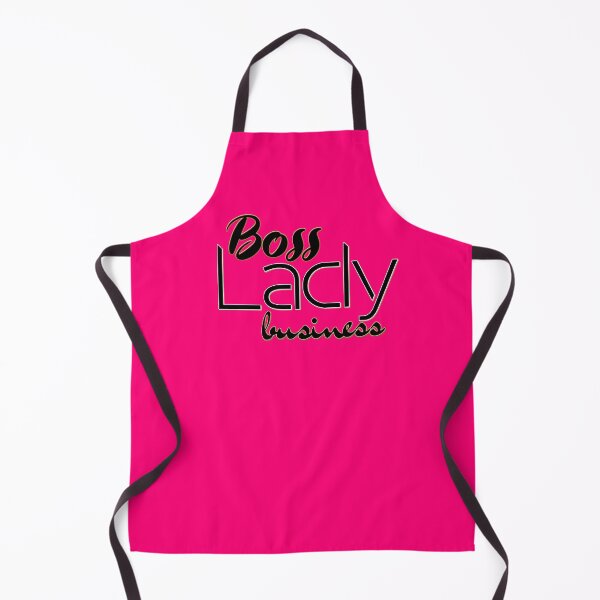 Item preview, Boss Lady Business designed and sold by Xnvy.