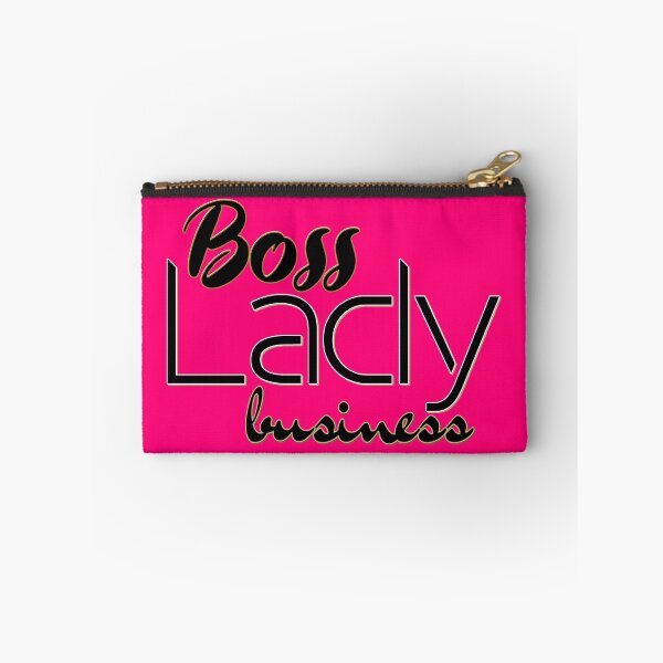 Item preview, Boss Lady Business designed and sold by Xnvy.