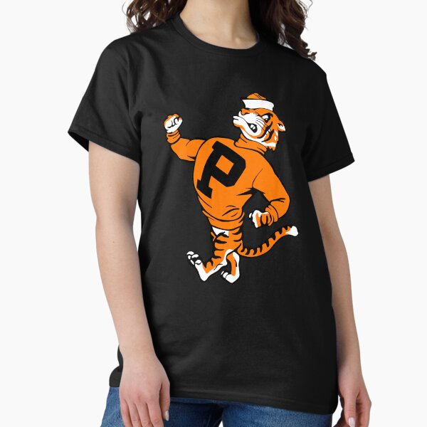 Item preview, Princeton University Tiger Mascot designed and sold by Matsa Shi.