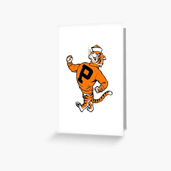 Princeton University Id Card
