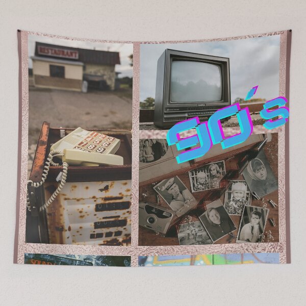 Item preview, Take Me Back to the 90's designed and sold by GoPublicTeam.
