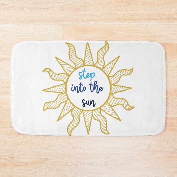 Item preview, Step into the Sun designed and sold by Becky-Marie.