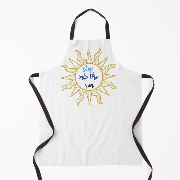 Item preview, Step into the Sun designed and sold by Becky-Marie.